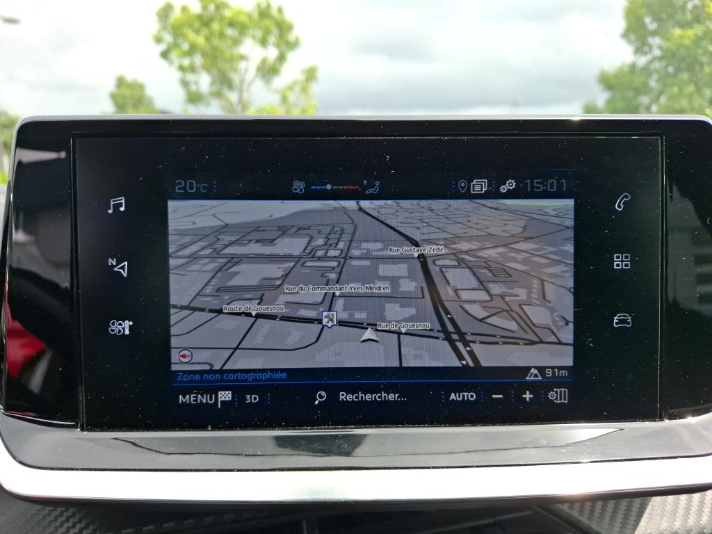 Peugeot 208 BLUEHDI 100 S&S BVM6 PREMIUM PACK 2021