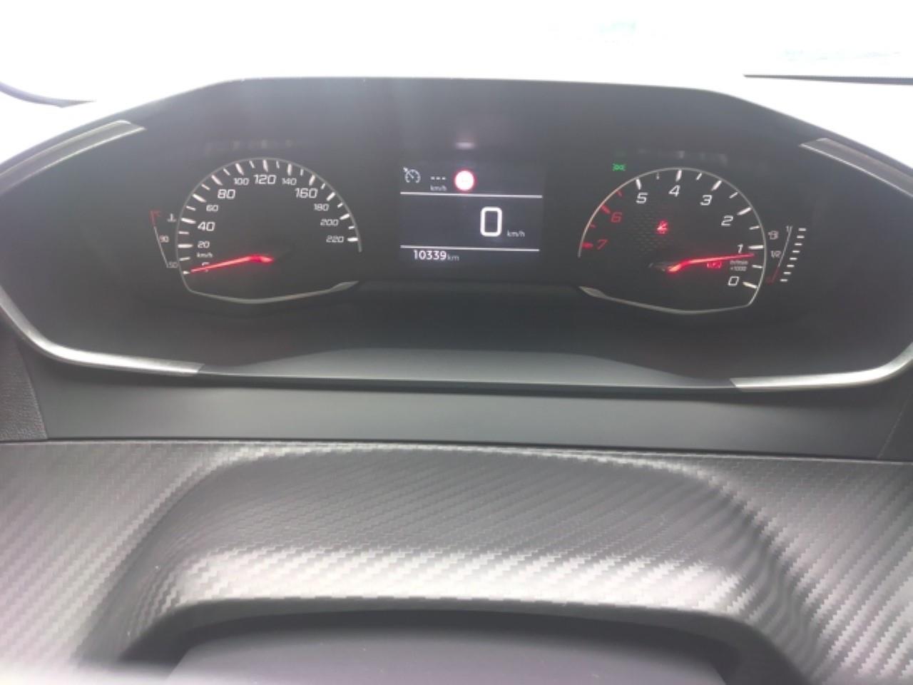 Foto Peugeot 308 5