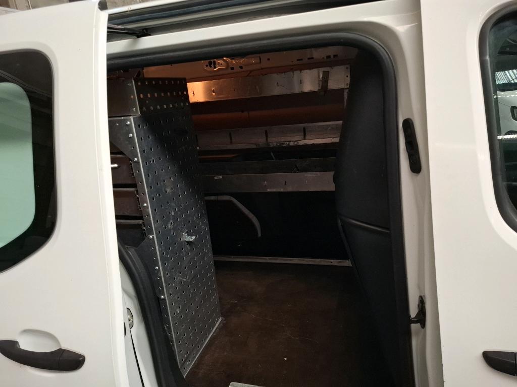 Citroen BERLINGO VAN M 650 BLUEHDI 100 S&S BVM5 CLUB 2020