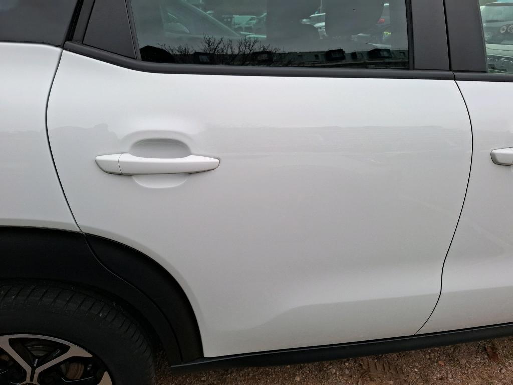 Citroen C3 Aircross PureTech 130 S&S EAT6 C-Series 2022