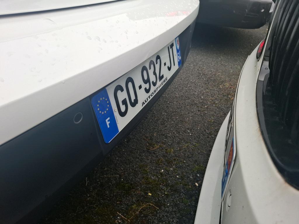 Peugeot 208 ELECTRIQUE 50 KWH 136 ACTIVE BUSINESS R 2023