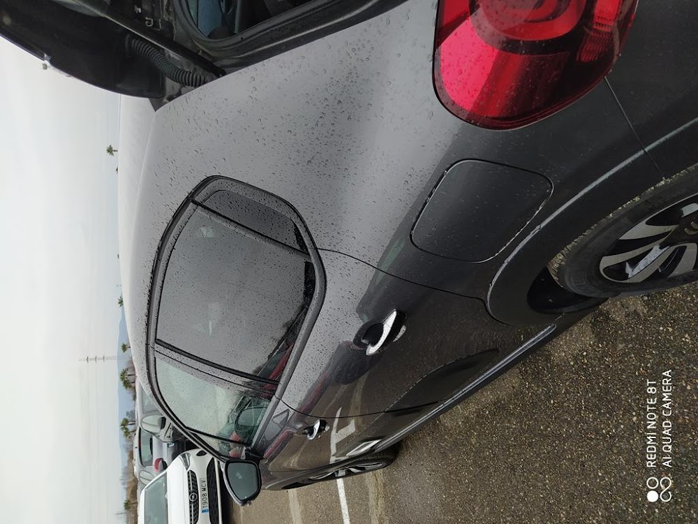 Foto Citroën C3 Origin 5