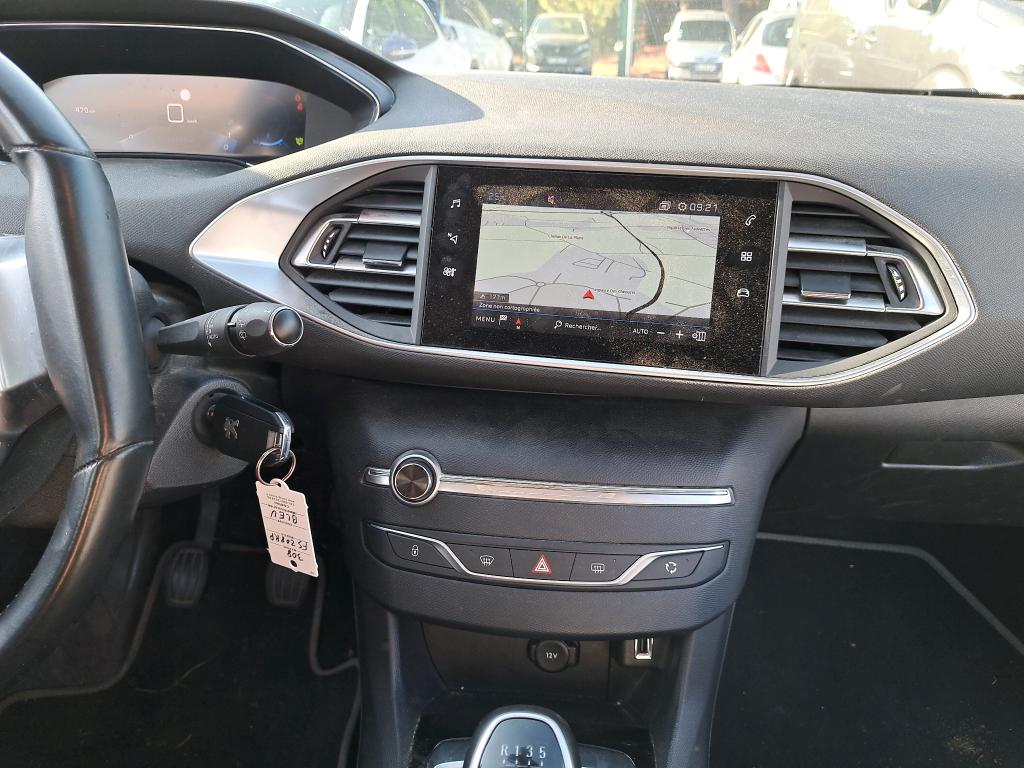 Peugeot 308 SW BlueHDi 130ch S&S BVM6 Active Business 2020