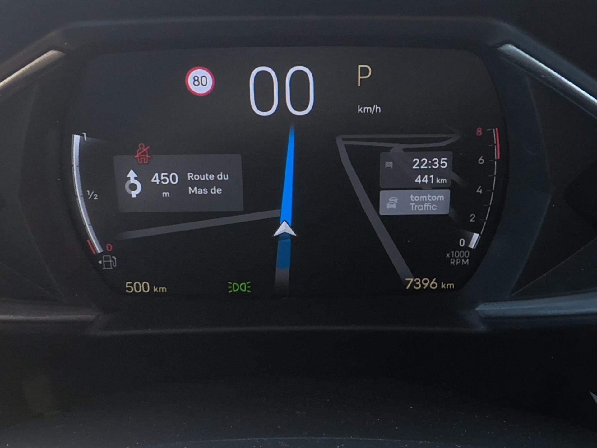 DS DS 3 PureTech 130 EAT8 Esprit de Voyage 2024
