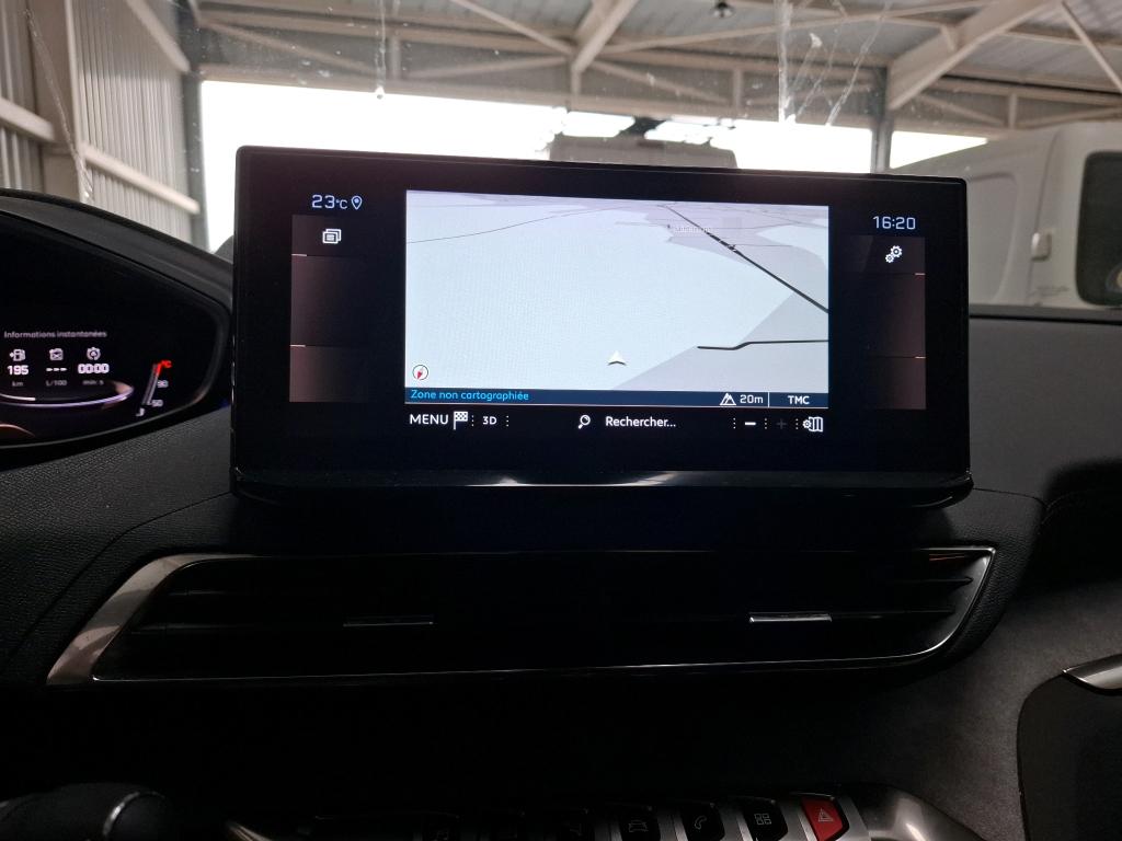 Peugeot 5008 BlueHDi 180ch S&S EAT8 GT Pack 2023