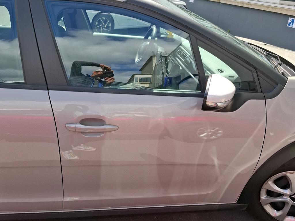 Citroen C3 PureTech 83 ch BVM5 You 2024
