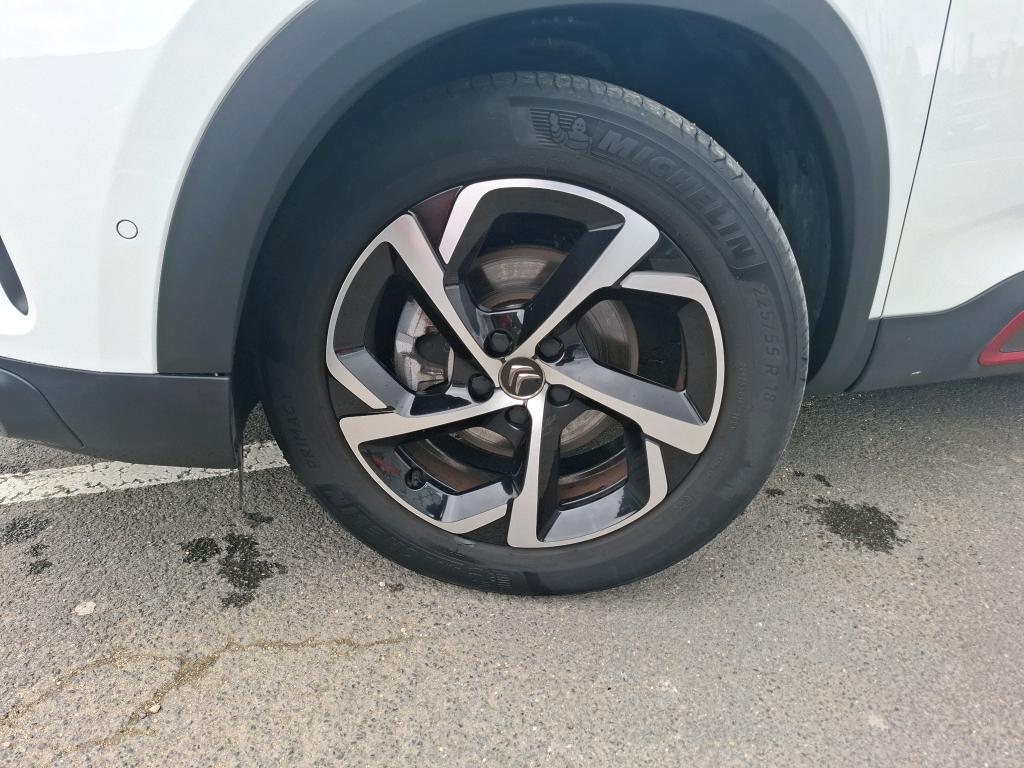 Citroen C5 Aircross PureTech 130 S&S BVM6 C-Series 2022