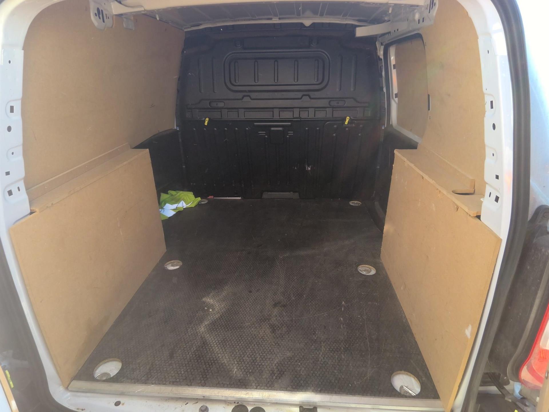Peugeot PARTNER FOURGON M 1000 KG BLUEHDI 130 S&S EAT8 2024