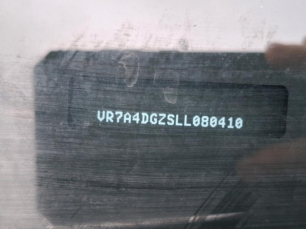 Citroen C5 Aircross Hybride Rechargeable 225 S&S e-EAT8 Shine Pack 2020