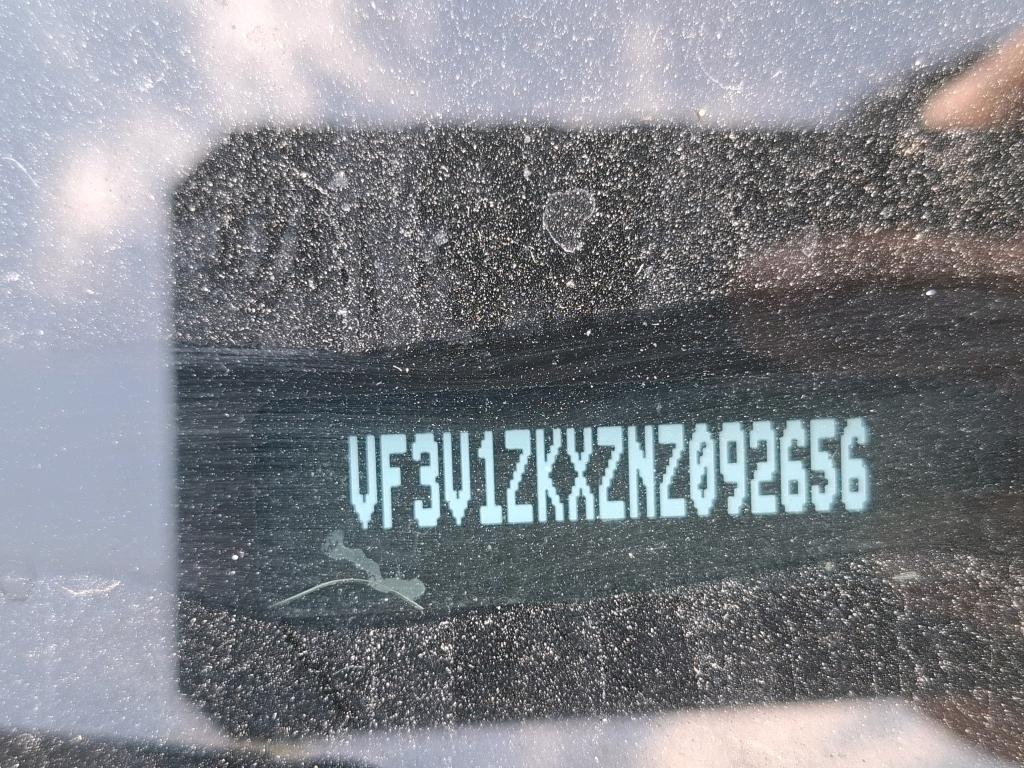 Peugeot EXPERT FGN TOLE M ELECTRIQUE 75KWH 136CH 2022