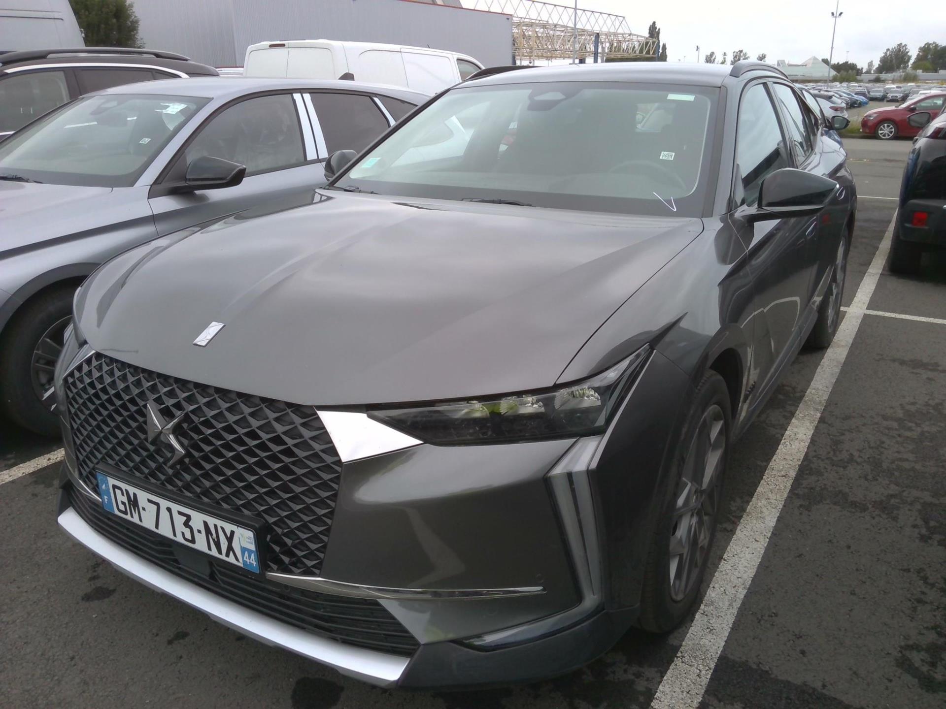 DS 4 II