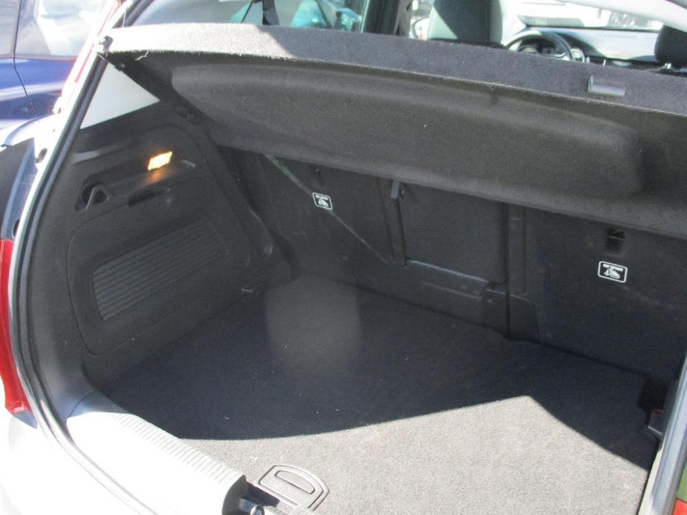 Foto Opel CrossLand 12