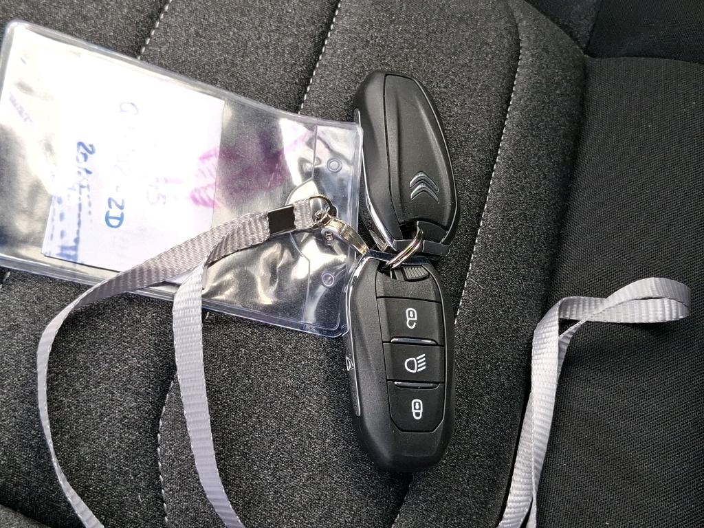Citroen C3 PureTech 83 S&S BVM5 Shine 2023
