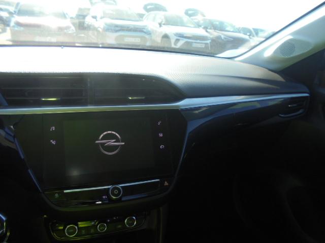 Foto Opel Corsa 17
