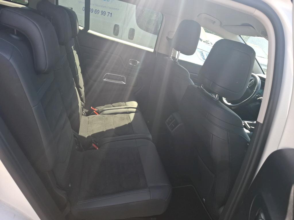 Citroen C5 Aircross Hybride Rechargeable 225 e-EAT8 Shine 2023