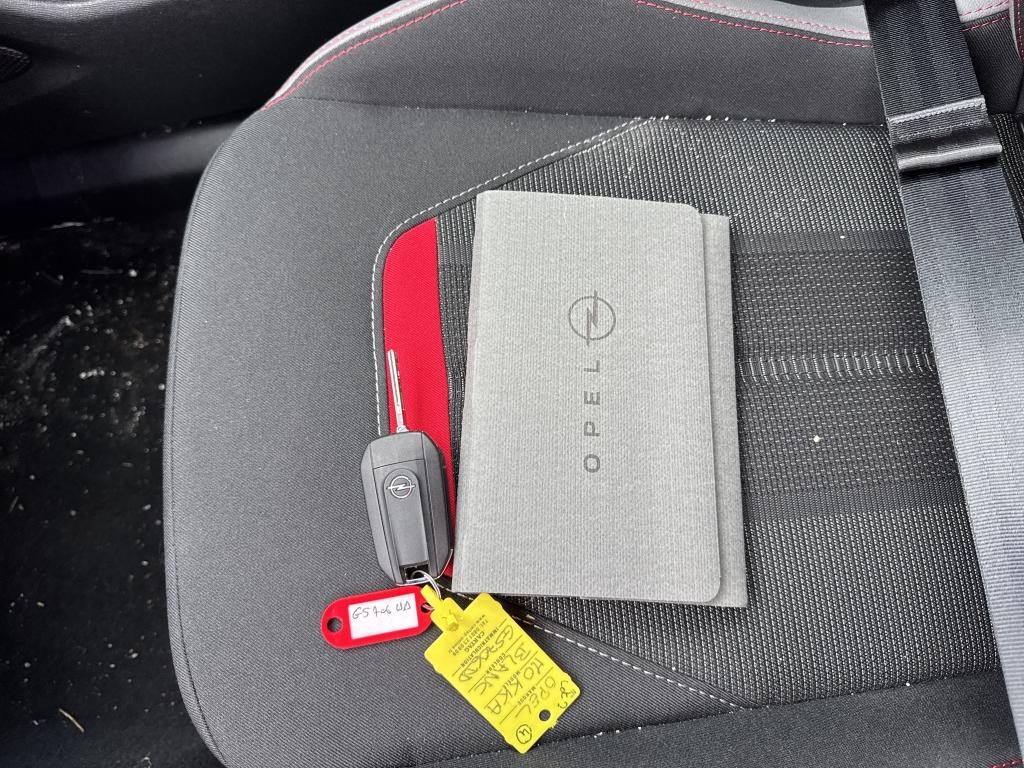 Opel Mokka 1.2 Turbo 100 ch BVM6 GS 2023