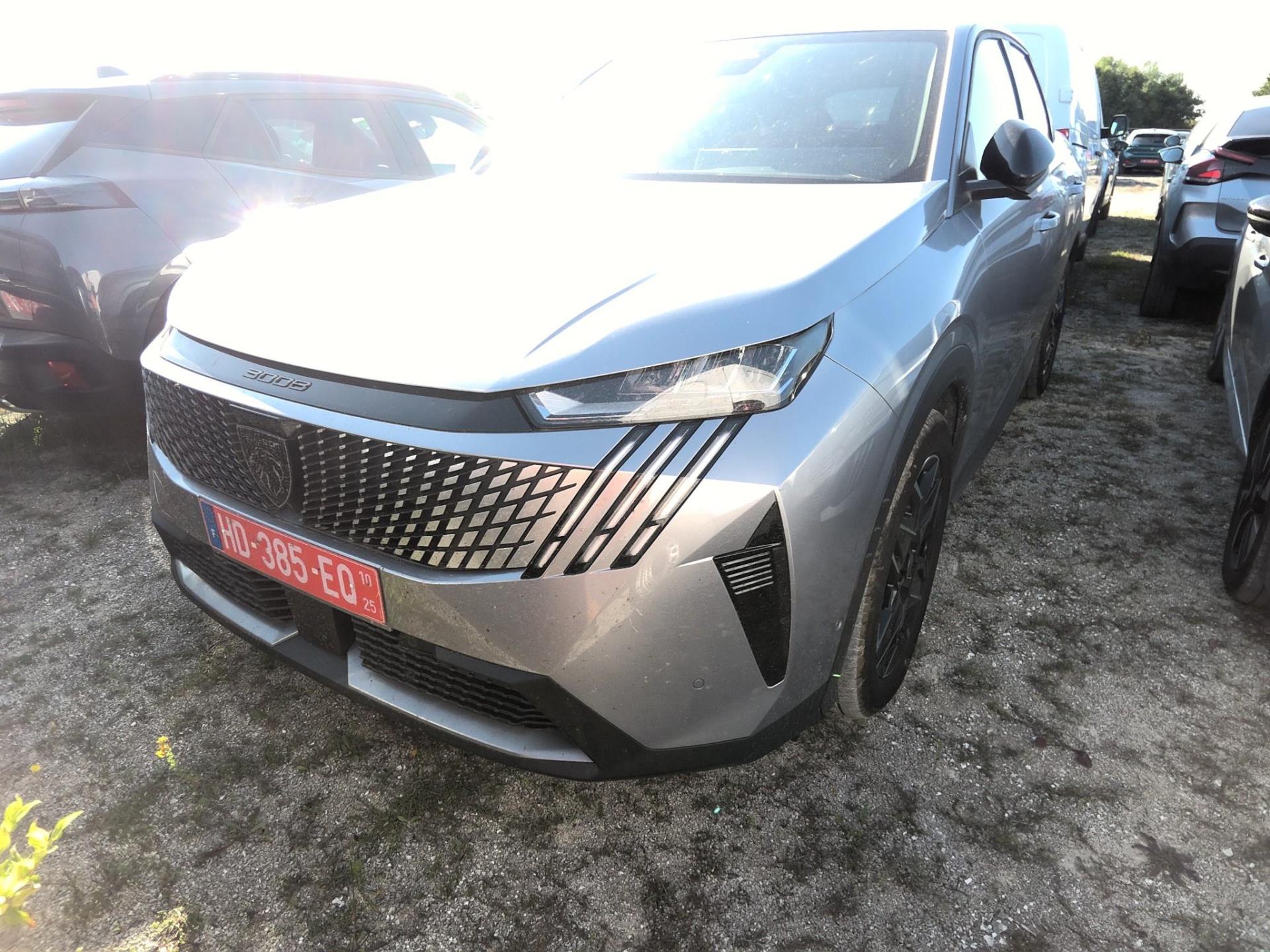 3008 III