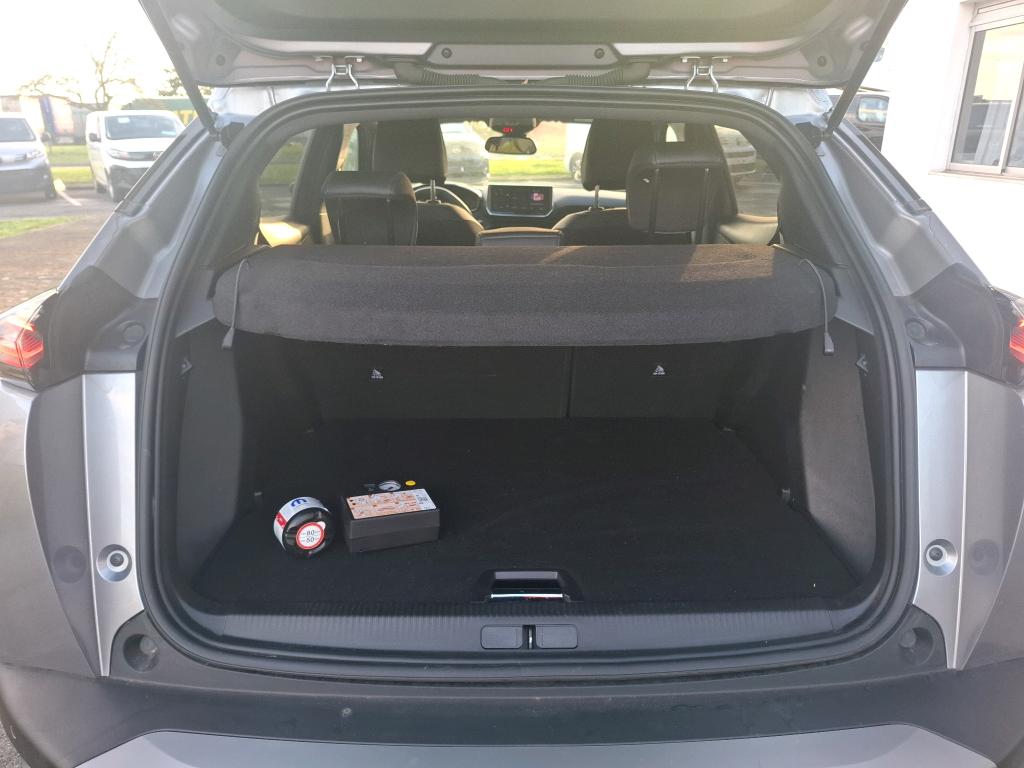 Peugeot 2008 PureTech 100 S&S BVM6 Allure 2023