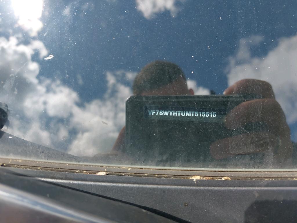 Citroen C3 SOCIETE BLUEHDI 100 S&S BVM6 FEEL NAV 2021