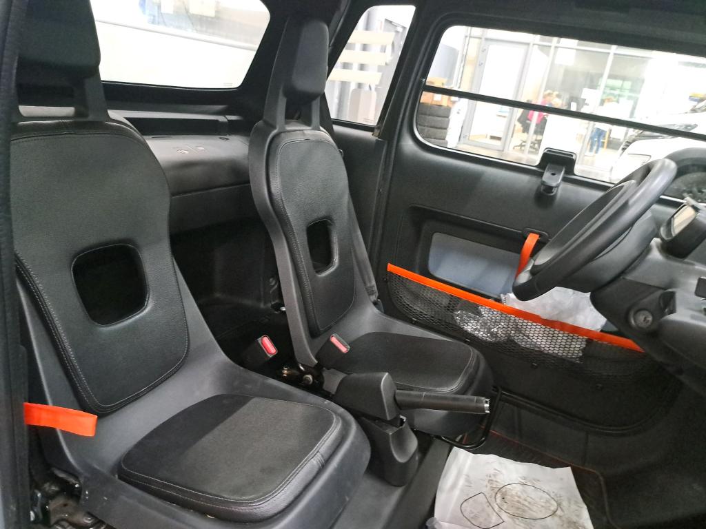 Citroen AMI 