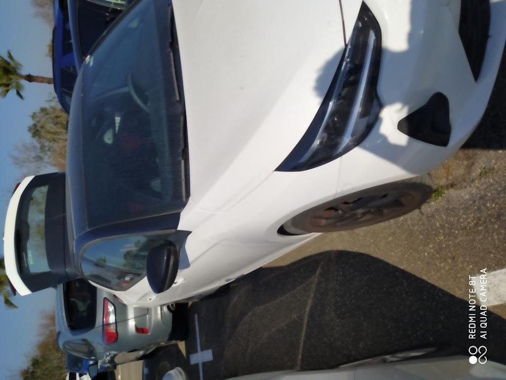 Foto Opel Corsa 7