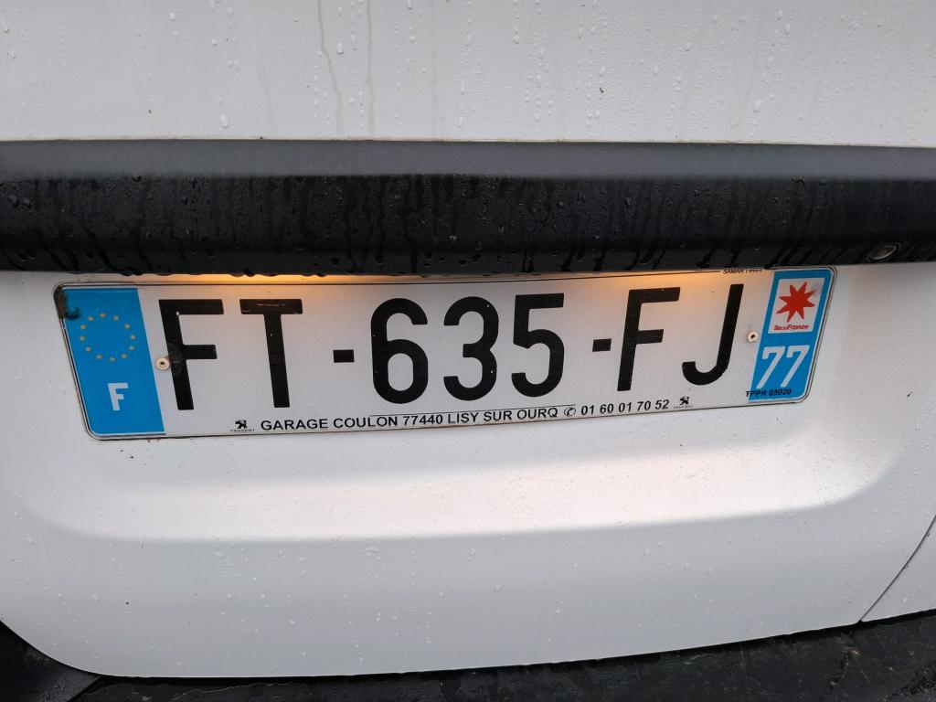 Citroen JUMPY CAB APPROFONDIE XL BLUEHDI 120 BVM6 CLUB 340 NM 2020