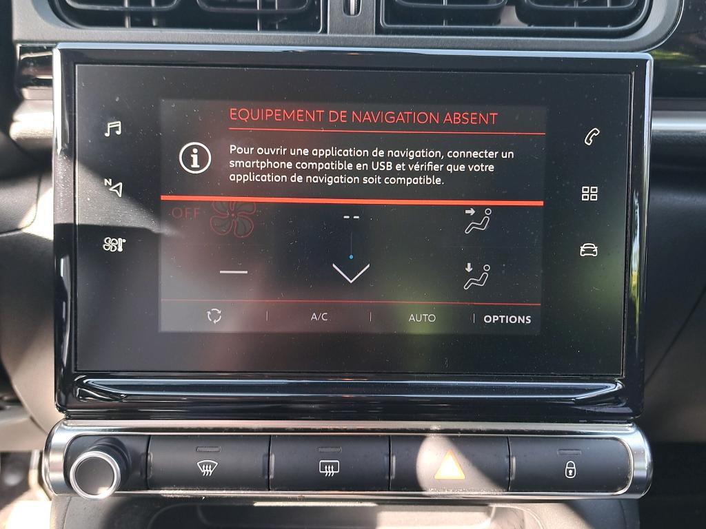 Citroen C3 PureTech 83 S&S BVM5 Feel Pack 2021