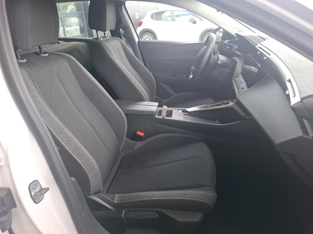 Peugeot 308 PureTech 130ch S&S EAT8 Active Pack 2022