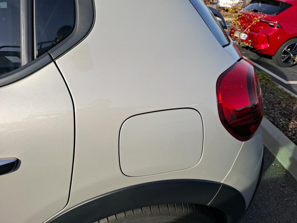 Citroen C3 PureTech 110 EAT6 Elle 2023