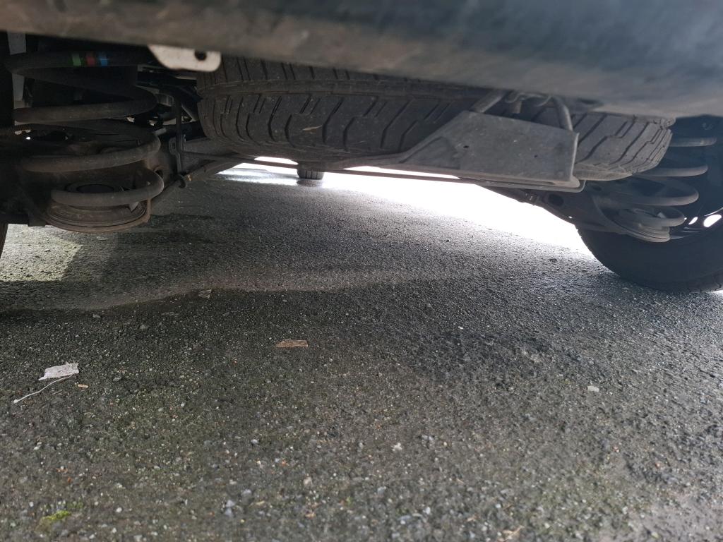 Peugeot EXPERT FGN TOLE STANDARD BLUEHDI 100 S&S BVM6 PREMIUM 2021
