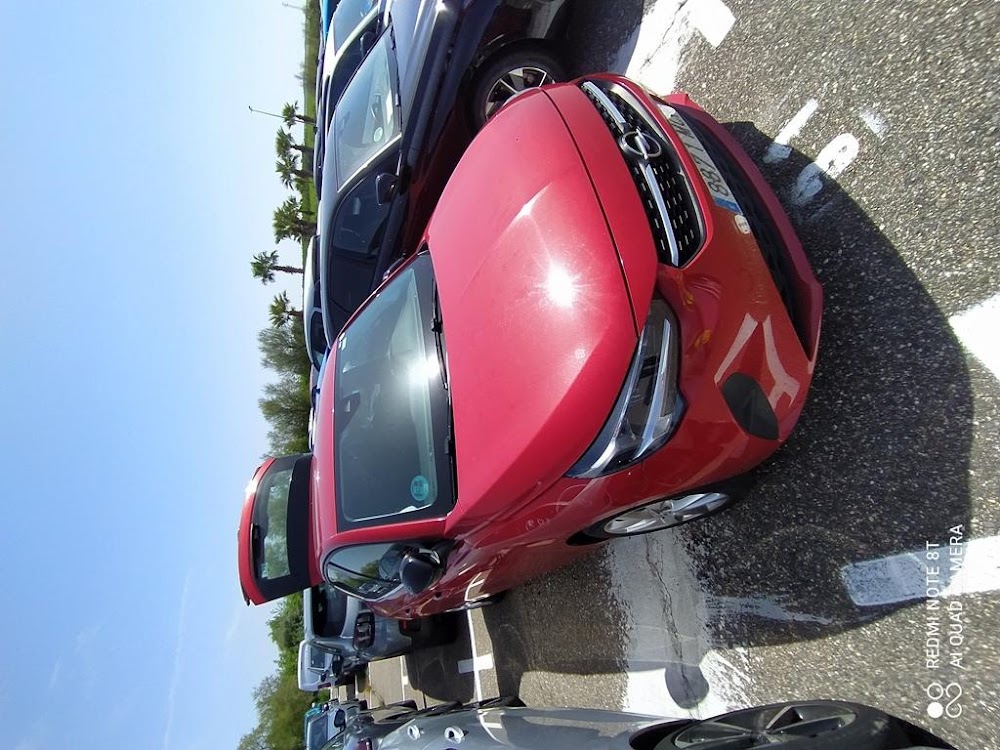 Foto Opel Corsa 8