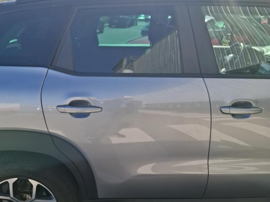 Citroen C3 Aircross PureTech 110 S&S BVM6 C-Series 2022