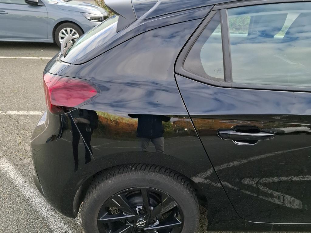 Opel Corsa 1.2 75 ch BVM5  2023