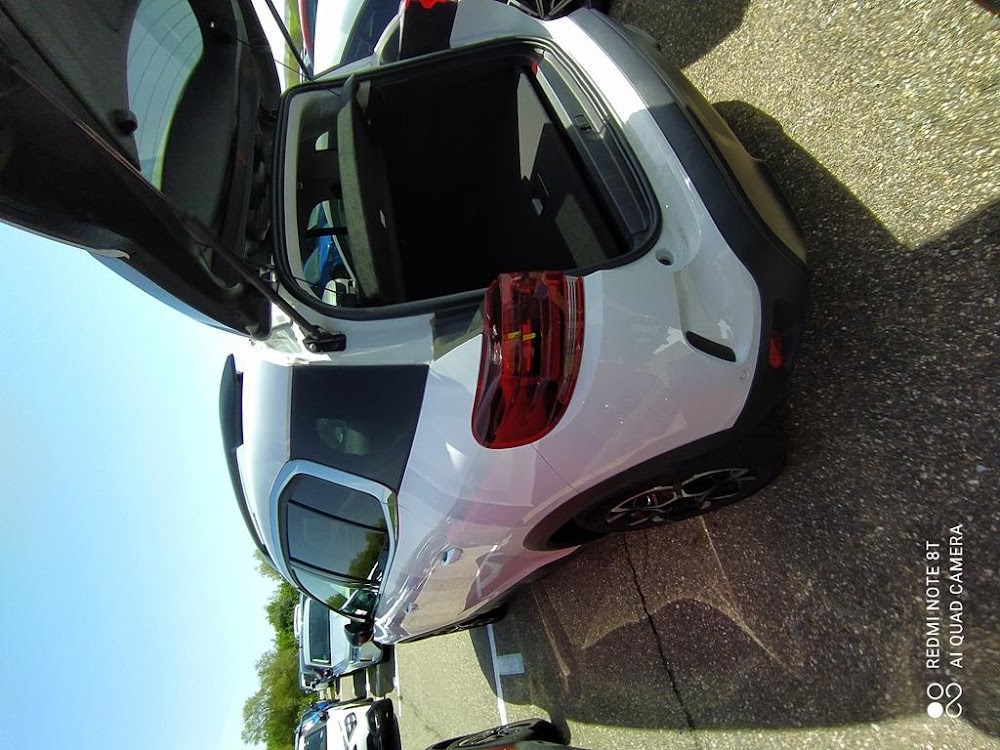 Foto Citroën C5 Aircross 6