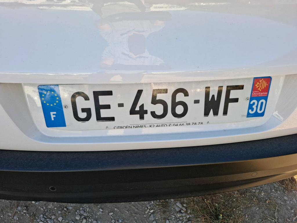 Citroen C3 PureTech 83 S&S BVM5 Shine 2022