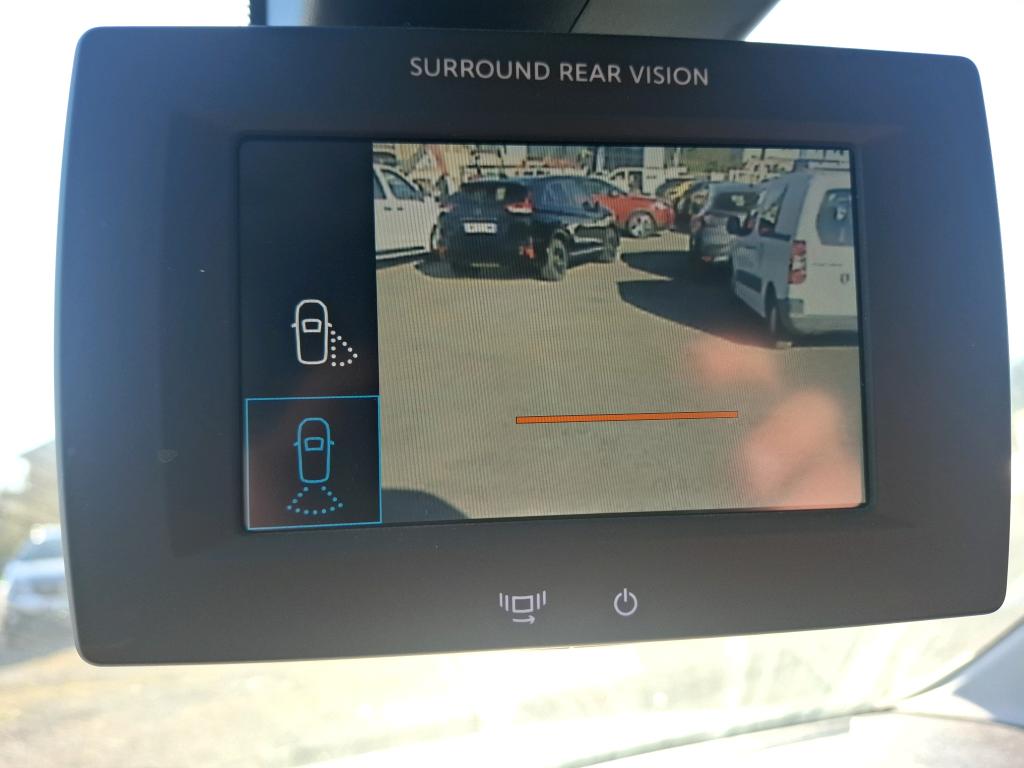 Citroen BERLINGO VAN M 650 BLUEHDI 100 S&S CLUB 2019