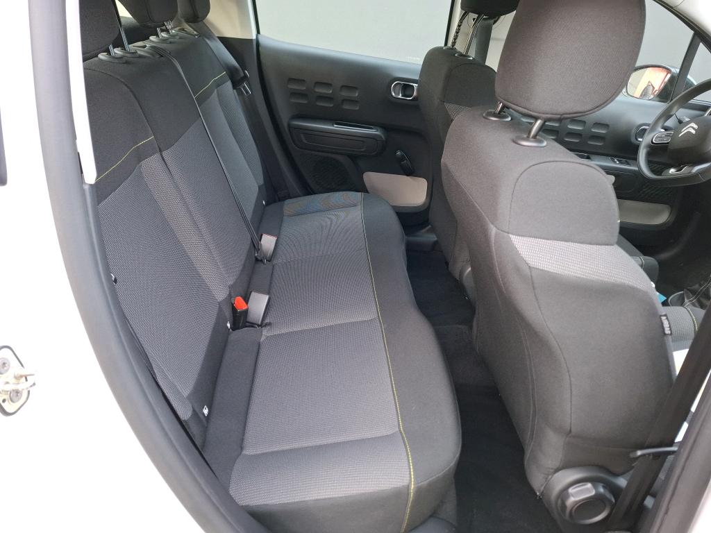 Citroen C3 BlueHDi 100 S&S BVM6 Feel Pack 2022