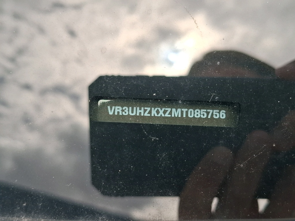 Peugeot 208 ELECTRIQUE 50 KWH 136 ACTIVE BUSINESS R 2021