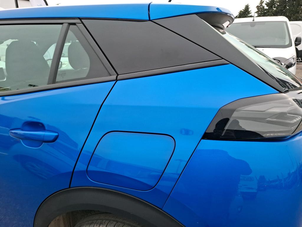 Peugeot 2008 PureTech 100 S&S BVM6 Active 2024