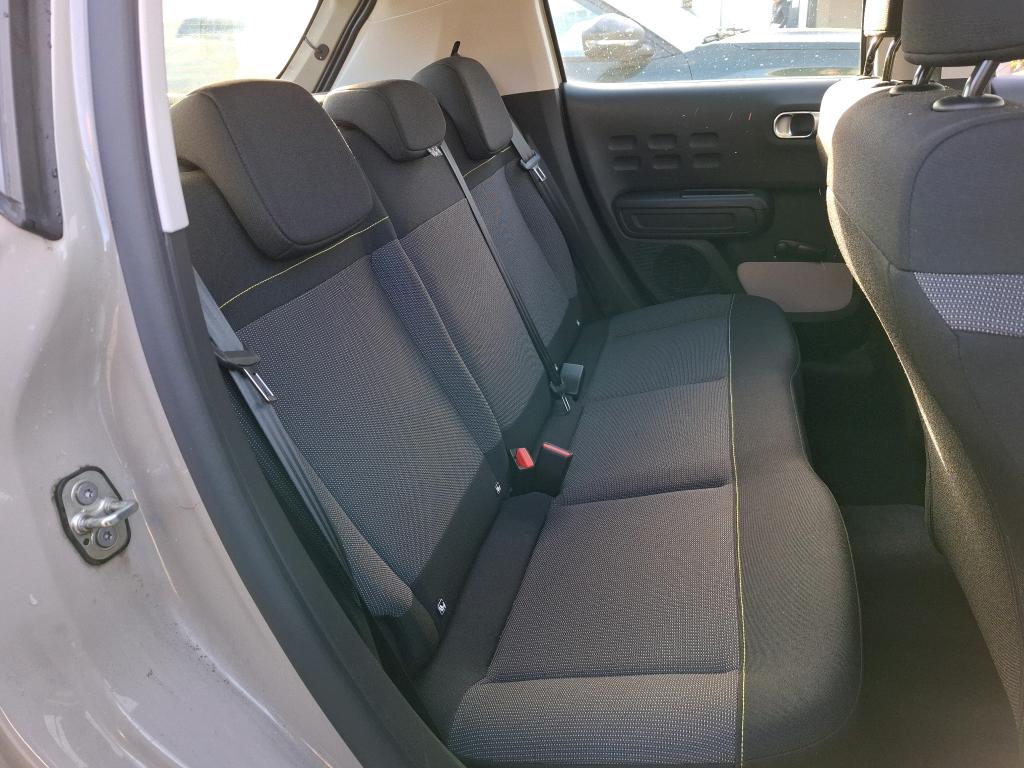 Citroen C3 PureTech 83 ch BVM5 You 2023