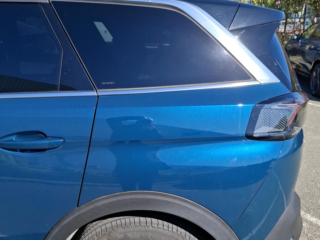 Peugeot 5008 PureTech 130ch S&S EAT8 GT 2024