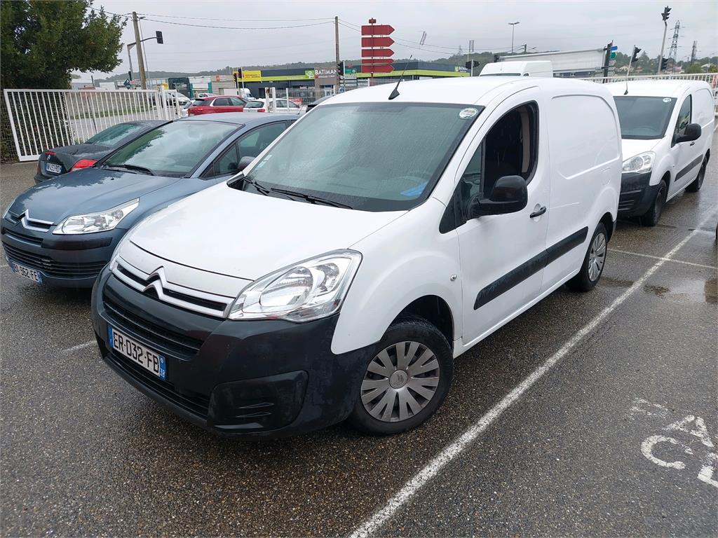 BERLINGO II