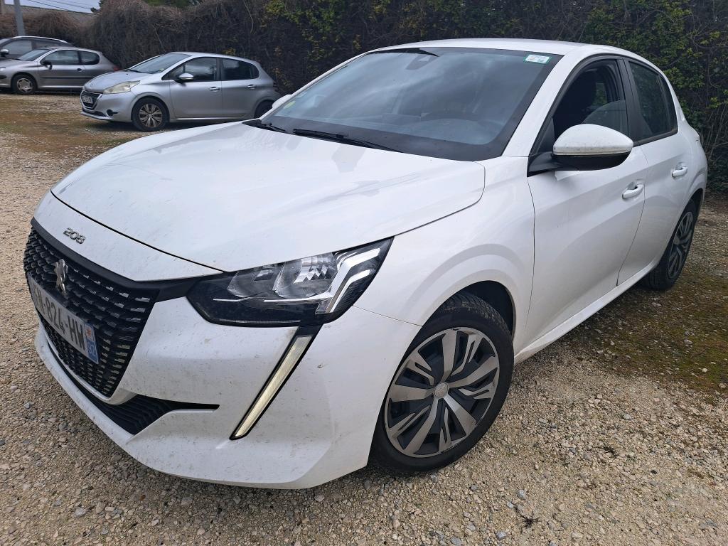 208 II