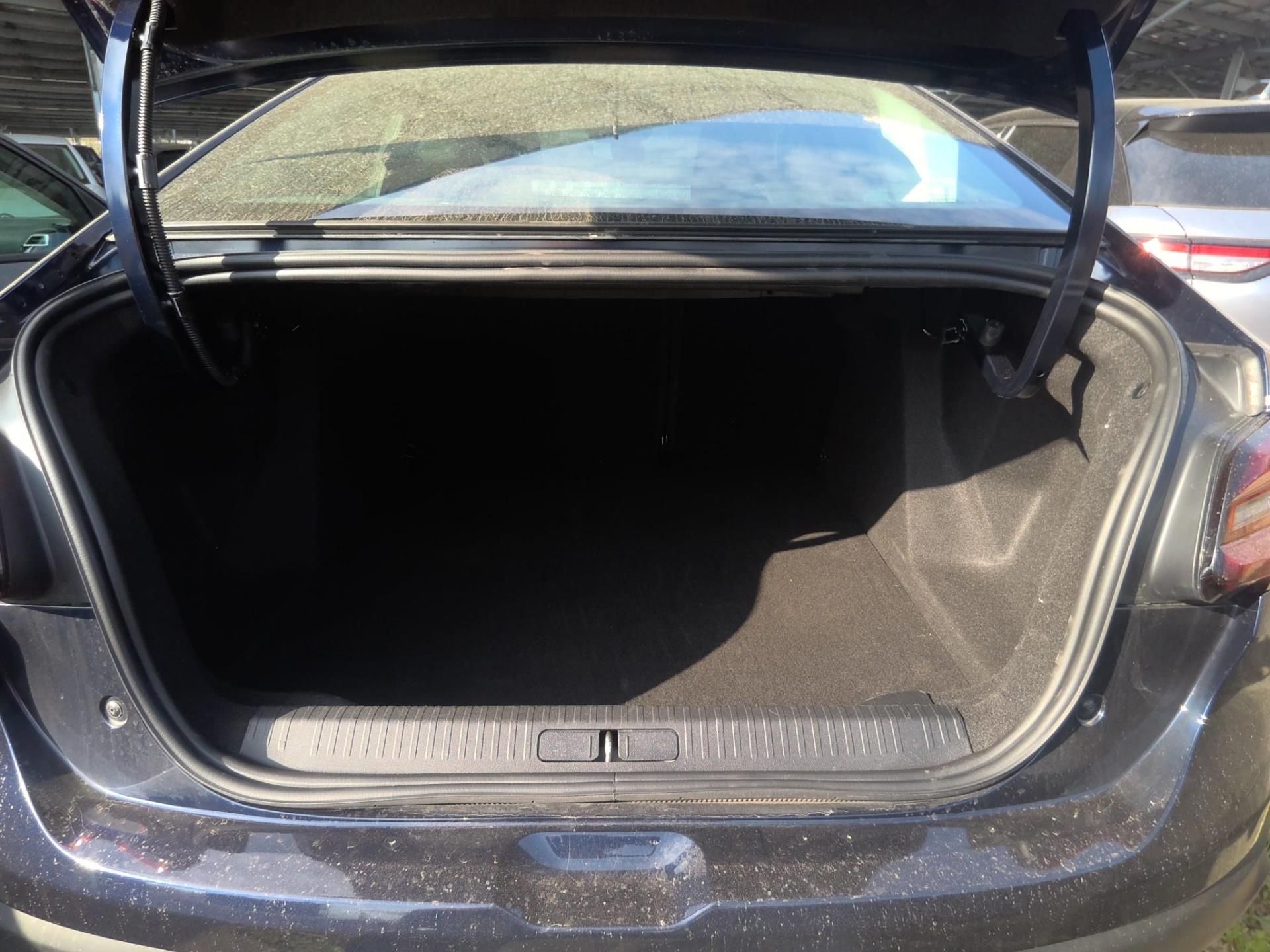 Citroen C4 X Hybride 145 ch e-DCS6 You 2025