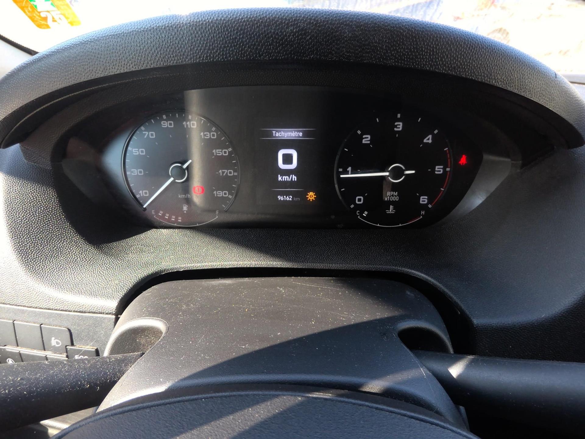 FIAT DUCATO FGN MH2 3.5T 140 CH S&S BVM6  2023