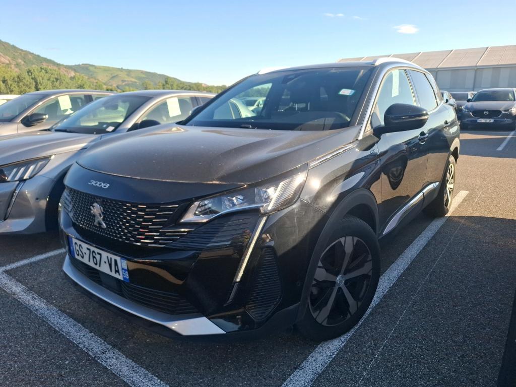 NV 3008 SUV