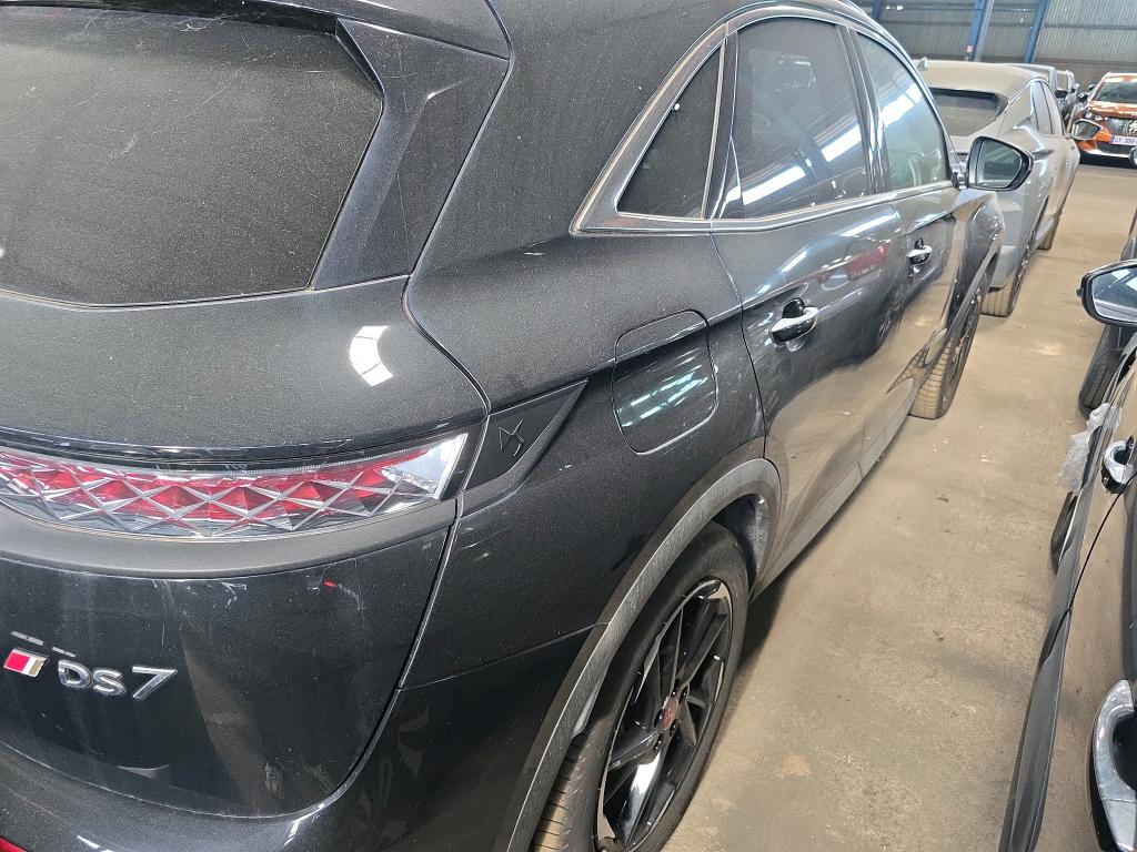 DS DS7 Crossback Hybride E-Tense 225 EAT8 Performance Line+ 2023