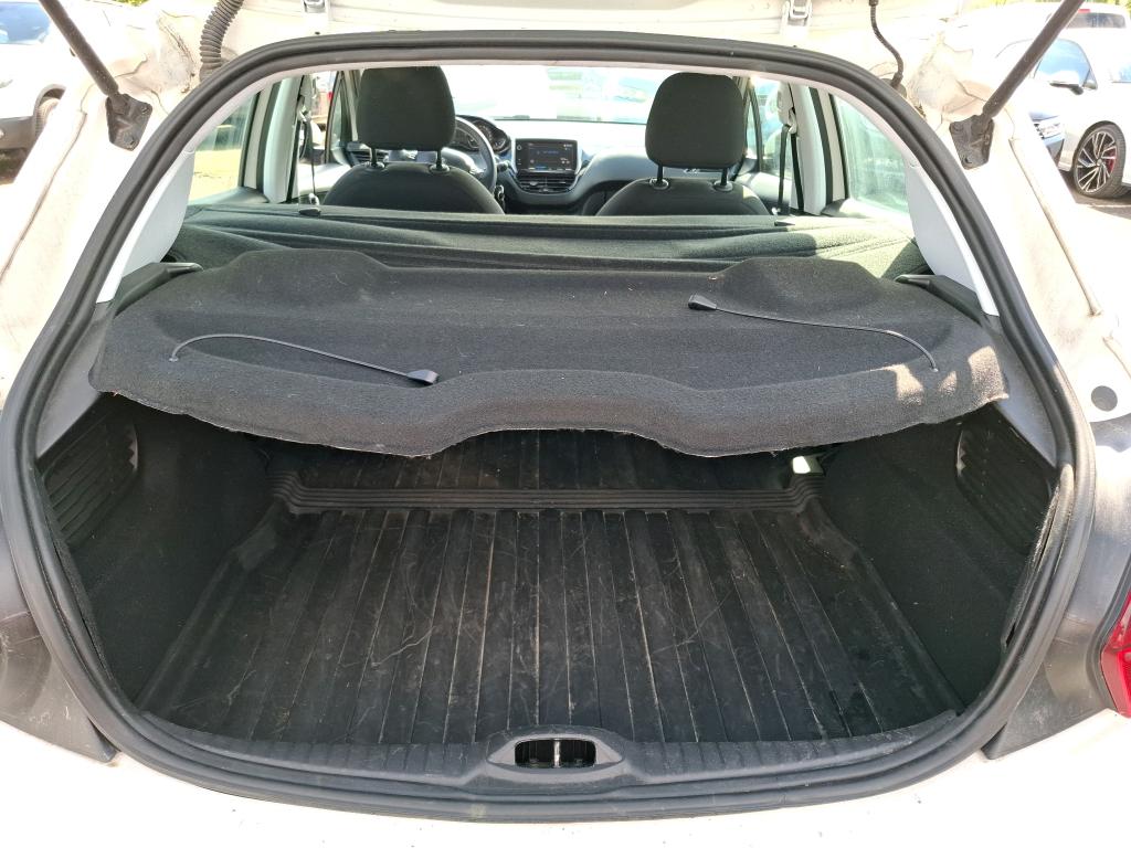 Peugeot 208 AFFAIRE BLUEHDI 100 S&S BVM5 PREMIUM 2020