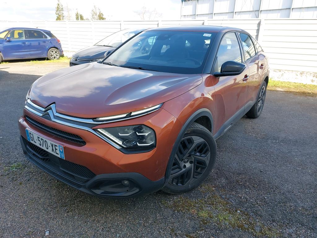 C4 III