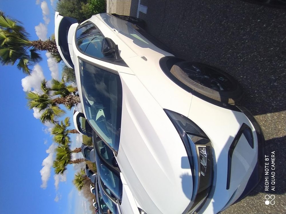 Foto Opel Grandland PHEV 4